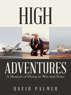 cover image of High Adventures